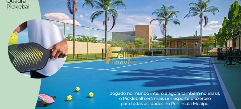 Imagem O MAIS BELO E NOVÍSSIMO CONDOMÍNIO CLUBE FECHADO DE GUARAPARI/ES.