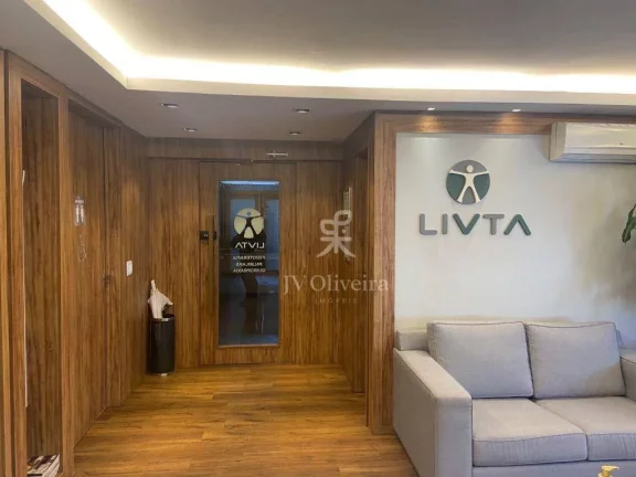 Imagem Conjunto à venda, 104 m² por R$ 2.500.000,00 - Itaim Bibi - São Paulo/SP