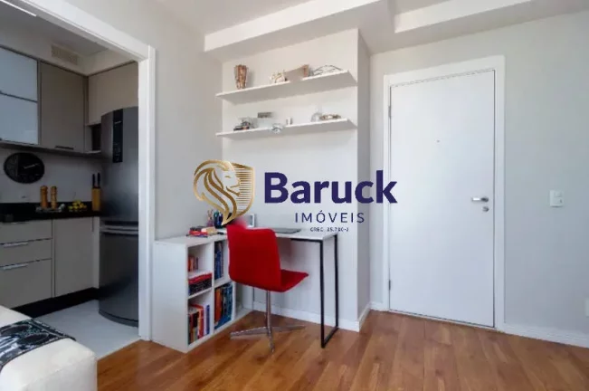 Imagem Apartamento com 2 Quartos à Venda, 58 m² em Brás - São Paulo