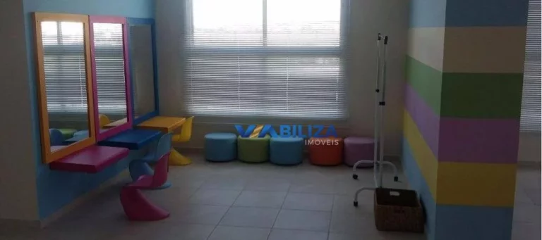 Imagem Apartamento à venda, 97 m² por R$ 813.100,00 - Vila Antonieta - Guarulhos/SP
