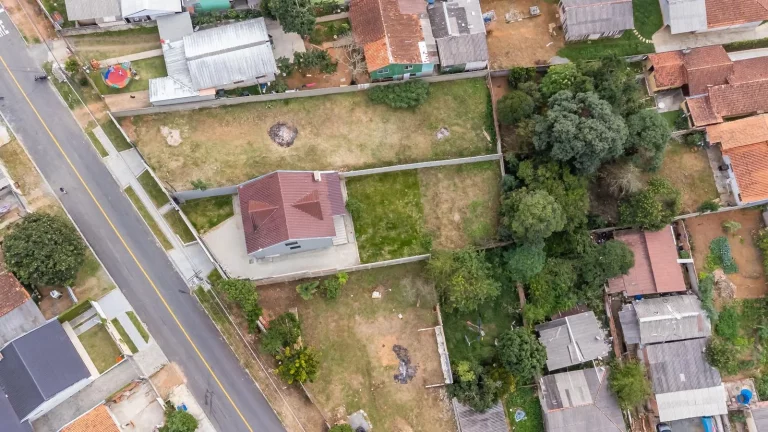 Imagem Terreno no Ferraria
