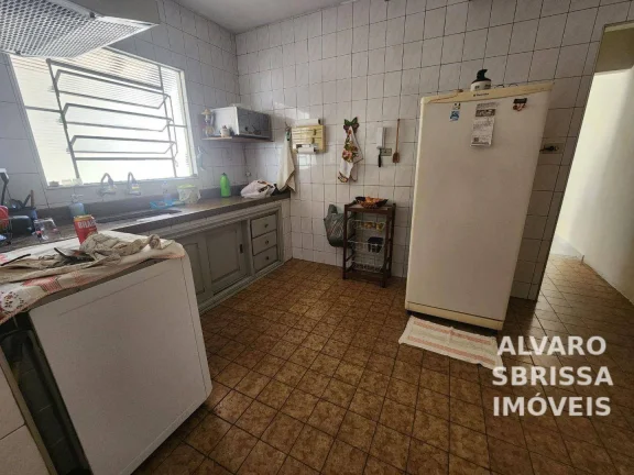 Imagem Casa com 3 dormitórios à venda, 192 m² por R$ 390.000,00 - São Luiz - Itu/SP