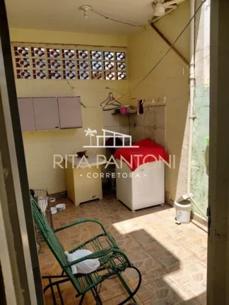 Imagem Casa - Ribeirão Preto - Vila Tamandaré - Região Norte
