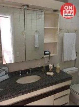 Imagem Apartamento com 2 dormitórios à venda, 116 m² por R$ 750.000,00 - Centro - Guarujá/SP