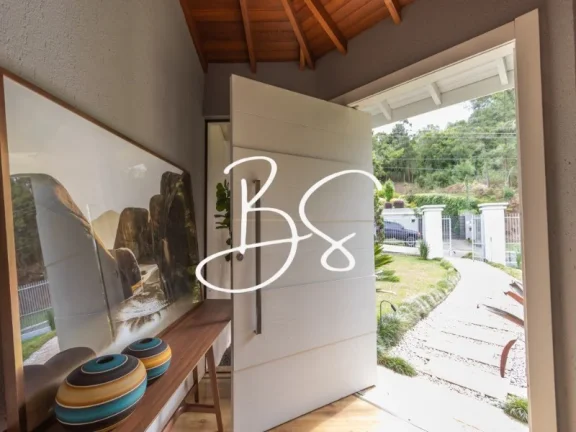Imagem CASA RESIDENCIAL em GRAMADO - RS, Vale das Colinas