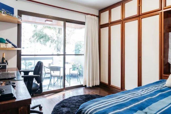 Imagem APARTAMENTO RESIDENCIAL em São Paulo - SP, Campo Belo