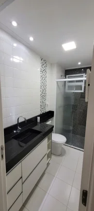Imagem Apartamento disponível para venda ou locação no Condominio Arcadia em São Bernardo do Campo