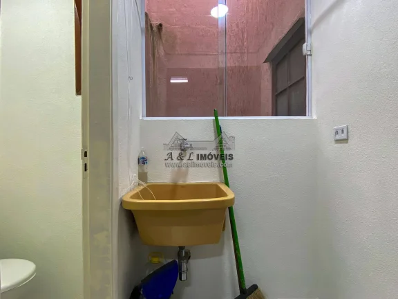 Imagem Apartamento à venda em Campos do Jordão – Duplex com excelente localização