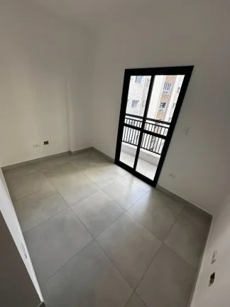 Imagem Imperdível oportunidade: Apartamento à venda em Praia Grande-SP, bairro Tupi, 2 quartos, 1 suíte, 2 salas, 1 vaga, 59m²!