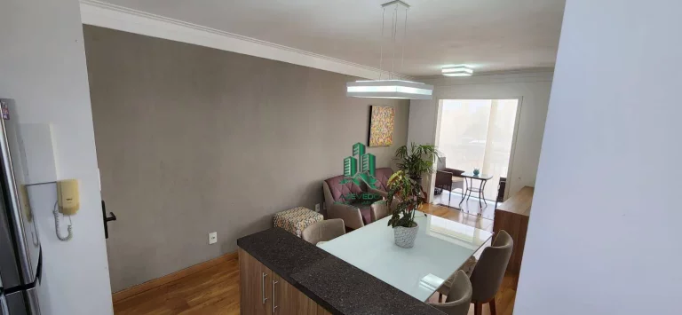 Imagem Apartamento com 3 dormitórios à venda, 64 m² por R$ 530.000,00 - Gopoúva - Guarulhos/SP