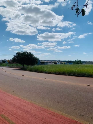 Imagem Terreno Comercial à Venda com 434m², no Bairro Portal Ville Jardins, Boituva/SP