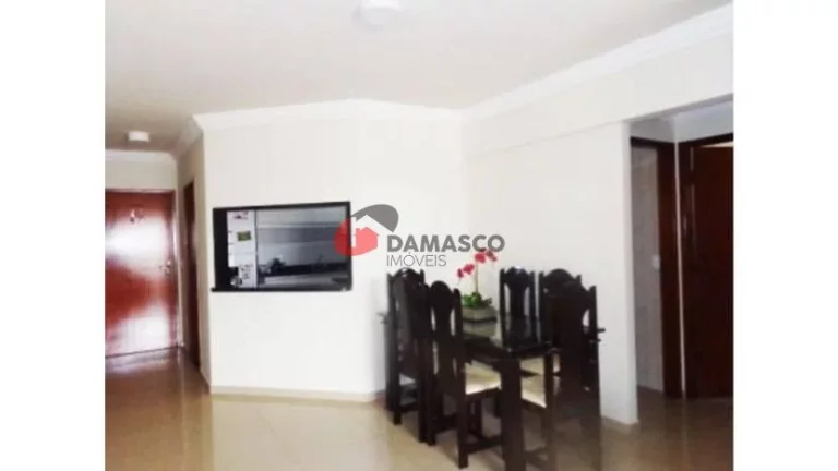Imagem Apartamento à venda 2 Quartos, 1 Suite, 2 Vagas, 70M², Olímpico, São Caetano do Sul - SP