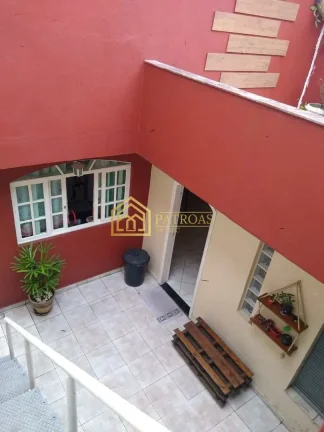 Imagem Casa Padrão