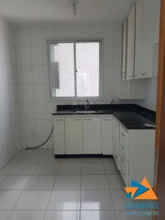 Imagem Apto 01 por andar, fino acabamento, PRADO, Belo Hte MG