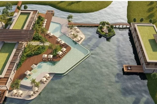 Imagem Terreno à venda em Xangri-Lá, Maristela, 311m²