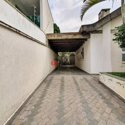 Imagem Sobrado à venda 3 Quartos, 1 Suite, 3 Vagas, 222M², Jardim São Caetano, São Caetano do Sul - SP