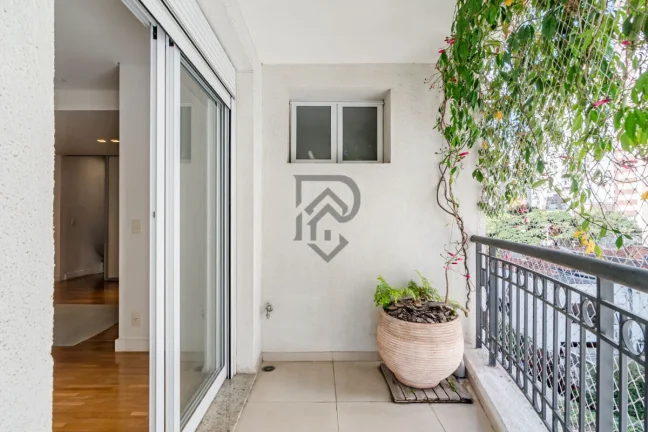 Imagem Apartamento Alto Padrão Murano Paraiso