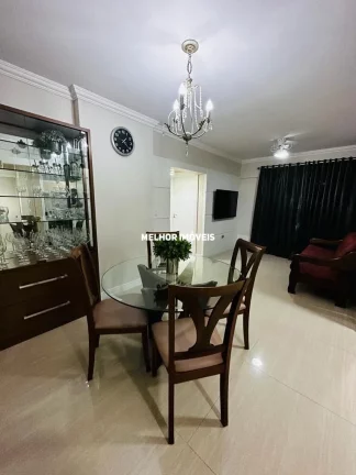 Imagem Apartamento á venda com 2 dormitórios e 1 vaga de Garagem no centro de Balneário Camboriú