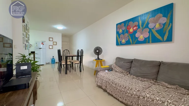 Imagem Apartamento 3 dormitórios!