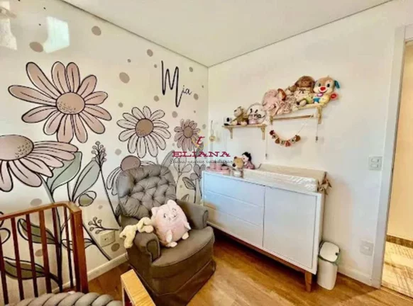 Imagem Apartamento à venda em São Paulo, Vila Anastácio, com 2 quartos, 69m²
