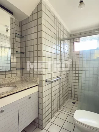 Imagem Apartamento à venda no Edf. Flamboyant com 3 quartos, PETROLINA - PE