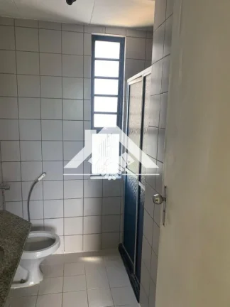 Imagem Apartamento para Venda em Salvador, Imbuí, 3 dormitórios, 1 suíte, 3 banheiros, 1 vaga