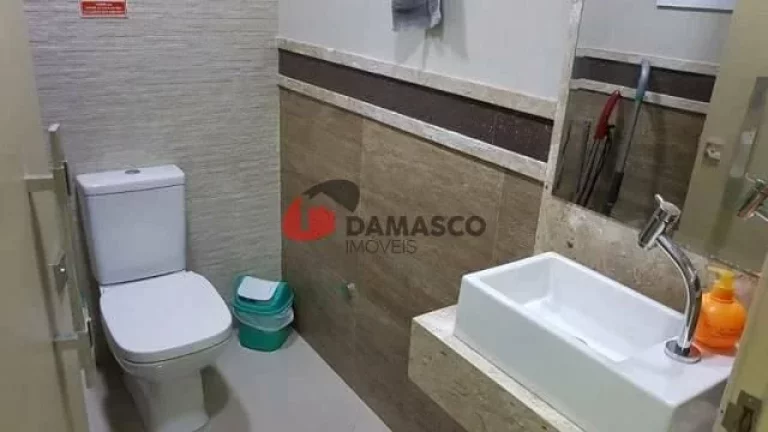 Imagem Sobrado à venda 3 Quartos, 3 Suites, 5 Vagas, 480M², Santa Paula, São Caetano do Sul - SP