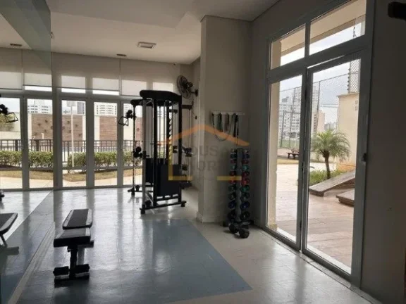 Imagem Apartamento 89m², 2 dormitórios, sendo 2 suítes, lavabo, sala para dois ambientes, sacada goumert...