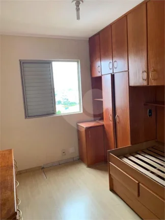 Imagem Apartamento para alugar com 3 quartos no condomínio Villaggio de Lucca, São Paulo - SP