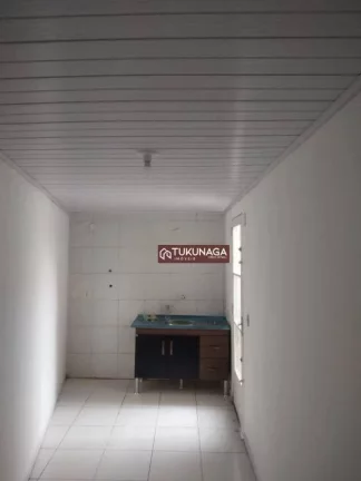 Imagem Casa com 1 quarto para alugar, 93 m² por R$ 4.646/mês - Jardim Gumercindo - Guarulhos/SP