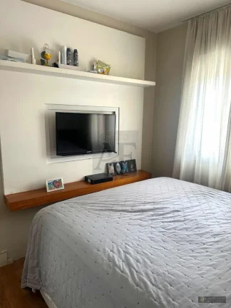 Imagem Apartamento a venda em Vila Monumento, São Paulo