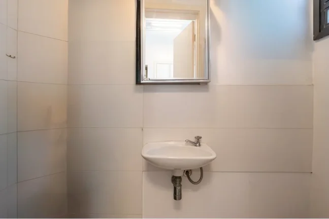 Imagem APARTAMENTO RESIDENCIAL em São Paulo - SP, Indianópolis