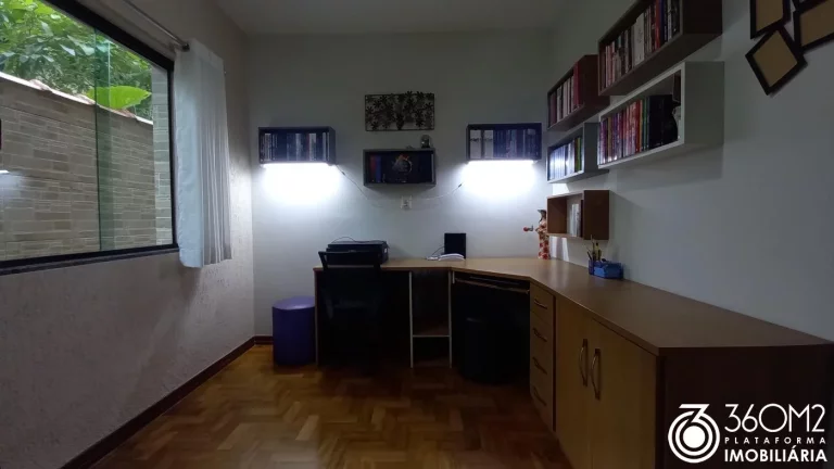 Imagem Sobrado para Venda em Santo André / SP no bairro Condomínio Maracanã
