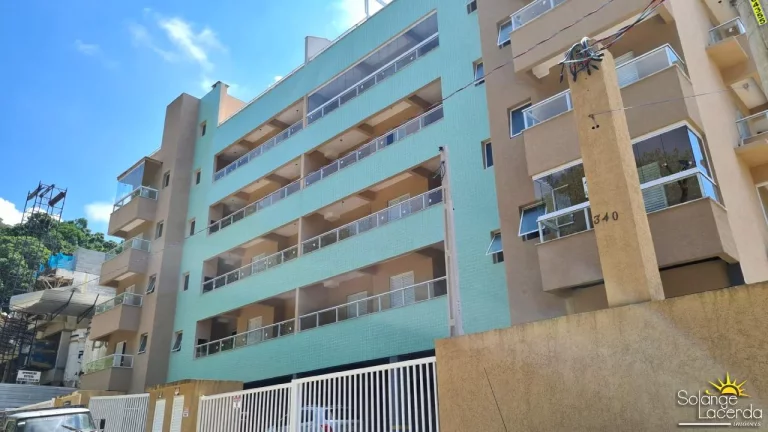 Imagem Recém Construído - Duplex com 150 m² - 2 Vagas Garagem