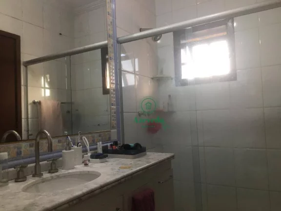 Imagem Sobrado com 3 dormitórios à venda, 500 m² por R$ 1.990.000,00 - Vila Rosália - Guarulhos/SP