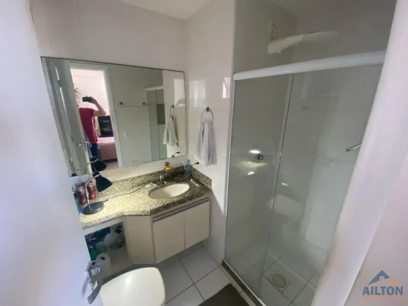 Imagem Apartamento com 4 Quartos à Venda Frente p/ Mar na Prainha - Guarapari/ES