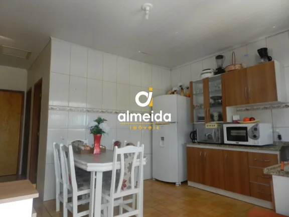 Imagem Sobrado com imóvel comercial junto!