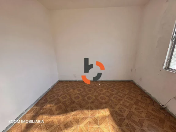 Imagem Apartamento com 2 dormitórios para alugar, 69 m² por R$ 892,17/mês - Heliópolis - Belford Roxo/RJ