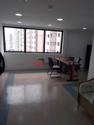 Imagem Sala à venda 38M², Paraíso, Santo André - SP