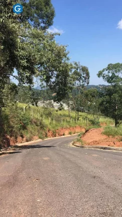 Imagem Area para Incorporação de Condomínio de Casa Residêncial