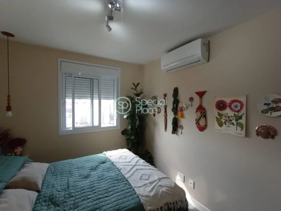 Imagem Apartamento super funcional na Vila Clementino. São 55m² de área privativa, 2 dormitórios ( 1 su...