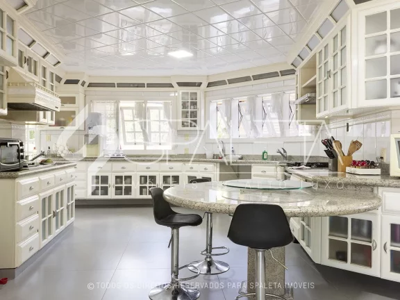 Imagem Magnífica residência de campo mobiliada à venda na Fazenda Vila Real em Itu