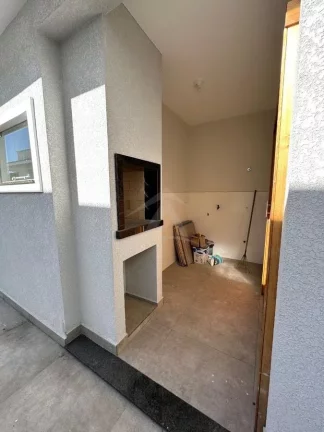 Imagem CASA, 3 QUARTOS SENDO 1 SUÍTE, SÃO JOSÉ