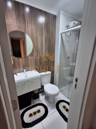 Imagem Apartamento à venda Caguassu Zona Norte - Sorocaba/SP