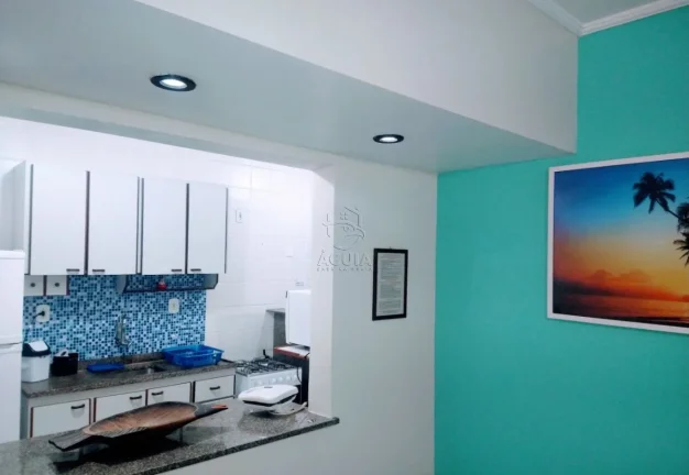 Imagem Apartamento área nobre Praia Grande