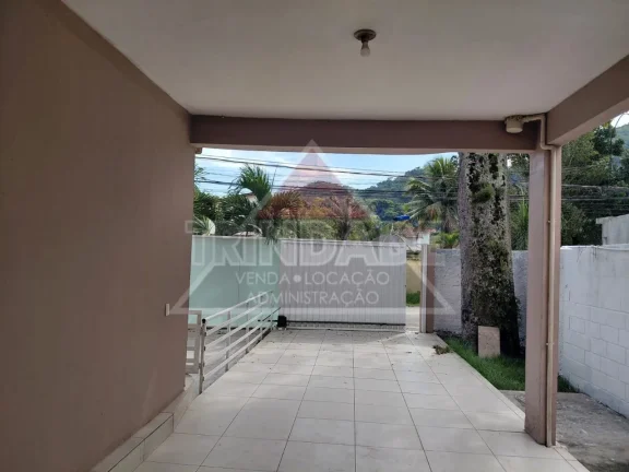 Imagem CASA RESIDENCIAL em RIO DE JANEIRO - RJ, GUARATIBA