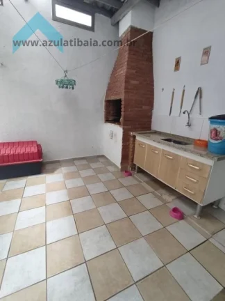 Imagem Sobrado amplo, ótima localização, 3 dormitórios sendo 1 suite.
