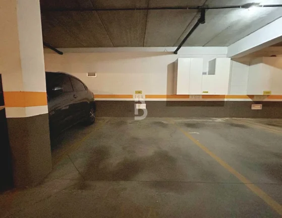 Imagem Apartamento 2 Quartos no Garden Ecoville em frente a Universidade Positivo