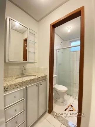 Imagem Apartamento de 2 quartos - cod 1392