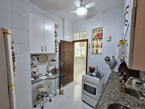 Imagem Copacabana – Rua Cinco de Julho | Residencial › Apartamento 2 quarto(s) à Venda